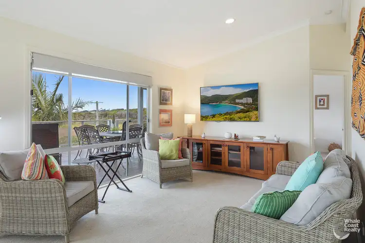 Fifth view of Homely house listing, 109 Dalmeny Drive, Kianga NSW 2546