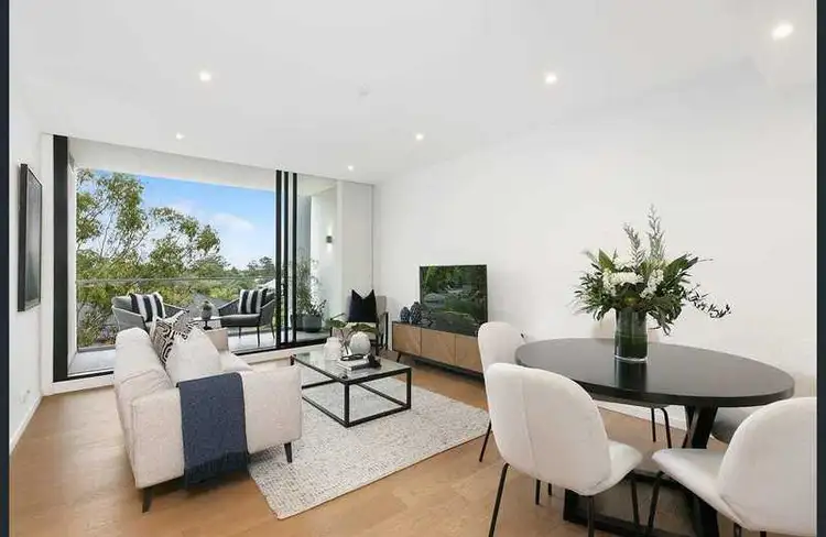 Main view of Homely apartment listing, 713/30 Anderson Street, Chatswood NSW 2067