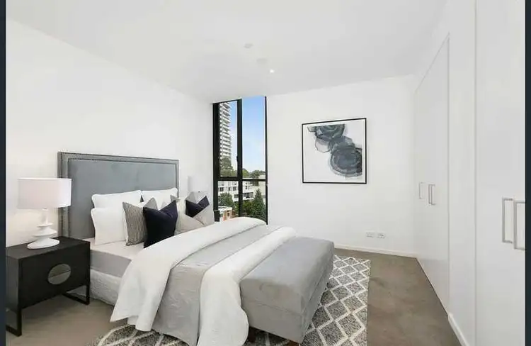 Fourth view of Homely apartment listing, 713/30 Anderson Street, Chatswood NSW 2067
