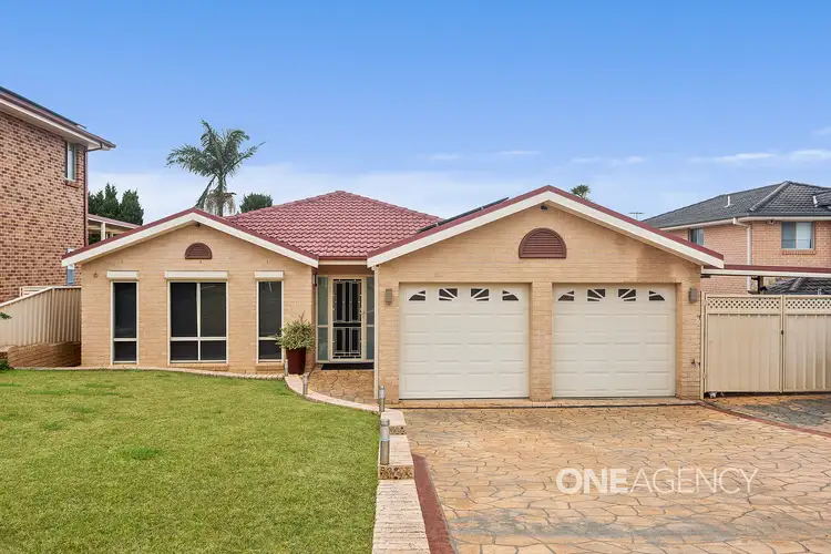 Main view of Homely house listing, 80 Horsley Drive, Horsley NSW 2530