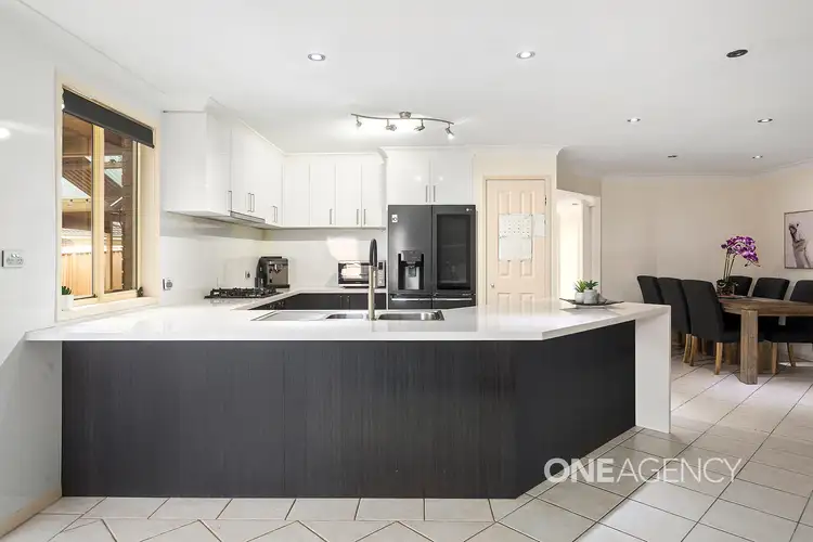 Third view of Homely house listing, 80 Horsley Drive, Horsley NSW 2530