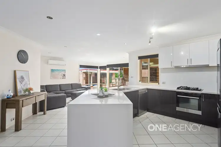 Fourth view of Homely house listing, 80 Horsley Drive, Horsley NSW 2530