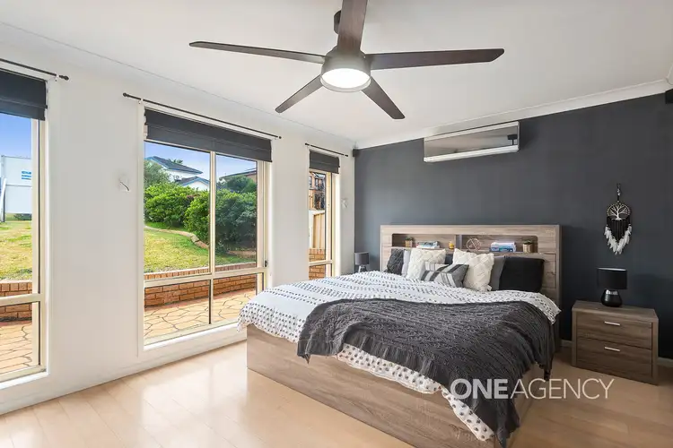 Fifth view of Homely house listing, 80 Horsley Drive, Horsley NSW 2530