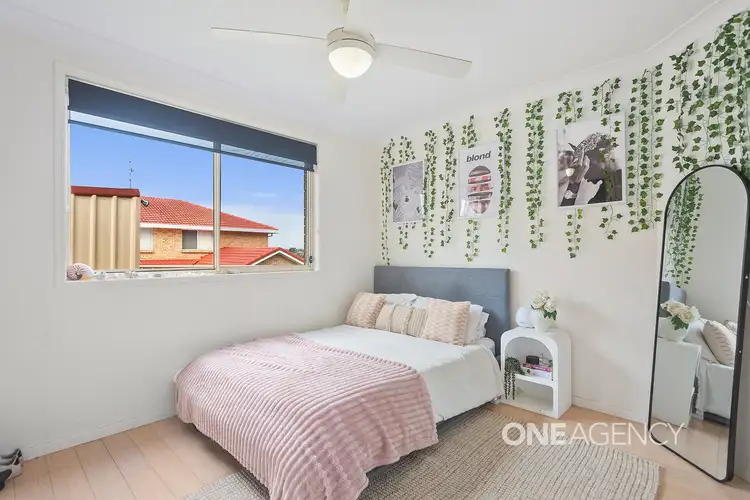 Sixth view of Homely house listing, 80 Horsley Drive, Horsley NSW 2530
