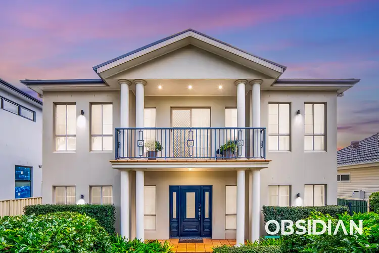 11 D'Arcy Avenue, Lidcombe NSW 2141