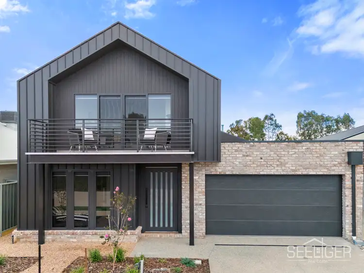 Main view of Homely house listing, 27 Links Street, Yarrawonga VIC 3730