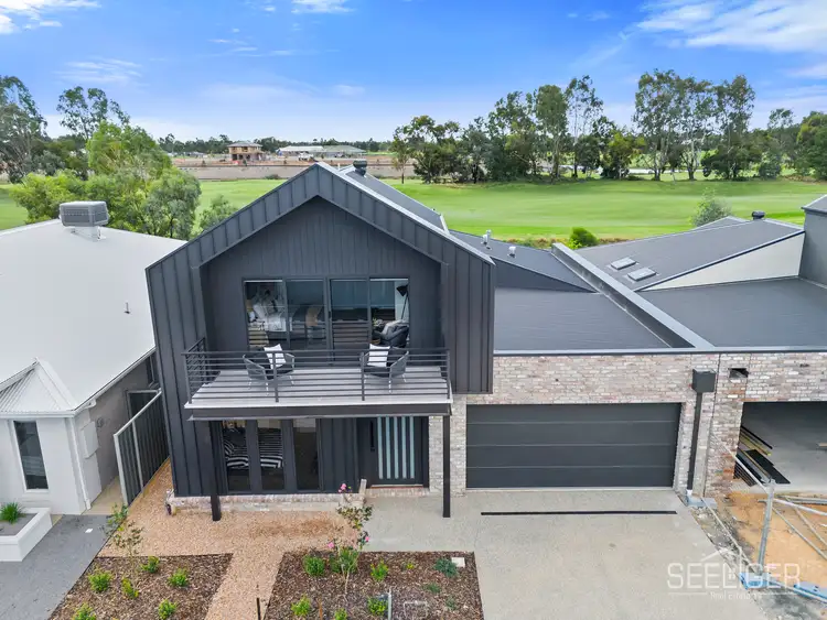 Second view of Homely house listing, 27 Links Street, Yarrawonga VIC 3730