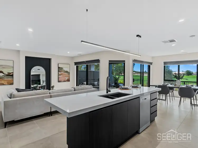 Fourth view of Homely house listing, 27 Links Street, Yarrawonga VIC 3730