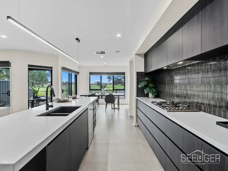 Fifth view of Homely house listing, 27 Links Street, Yarrawonga VIC 3730