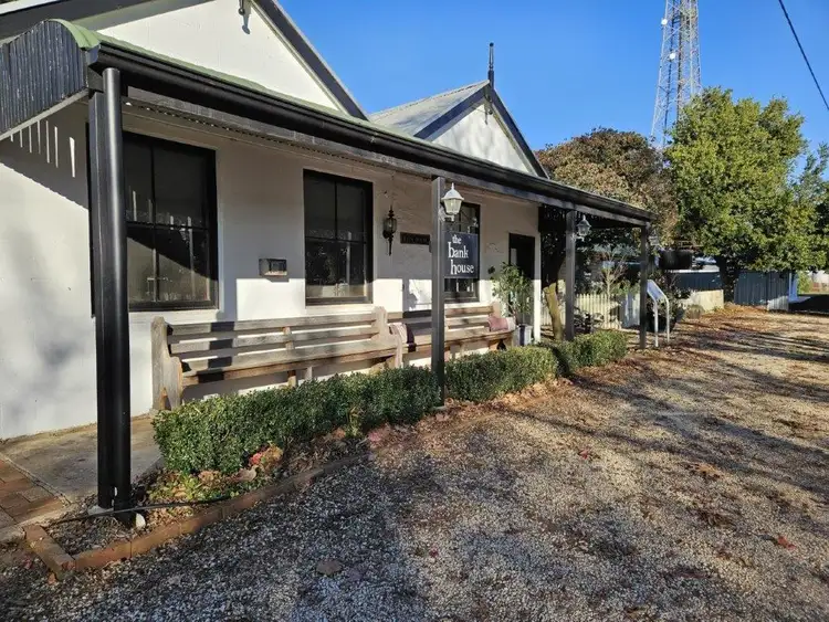 1 - 3 Mary Road, Coonawarra SA 5263