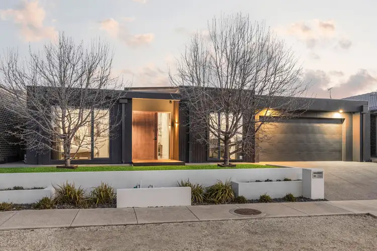 40 Greyjoy Road, Charlemont VIC 3217