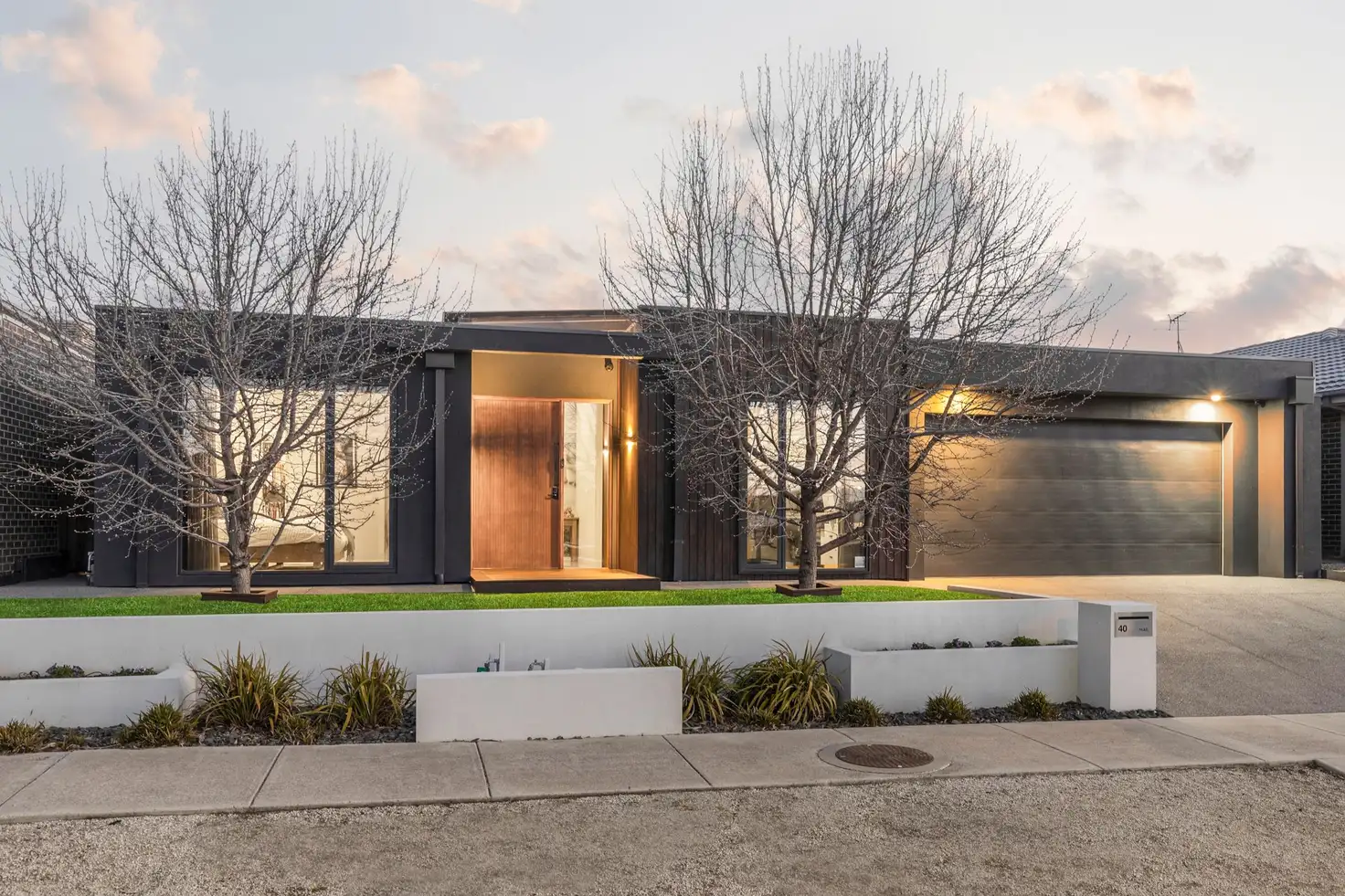 Main view of Homely house listing, 40 Greyjoy Road, Charlemont VIC 3217