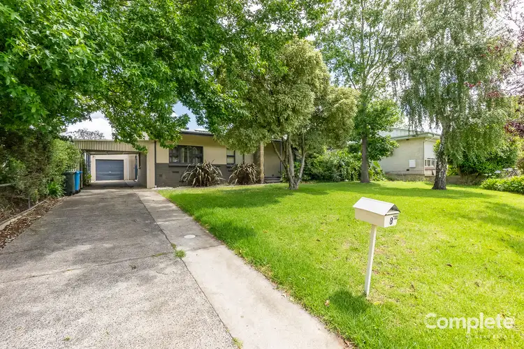 8 EAST VIEW AVENUE, Mount Gambier SA 5290