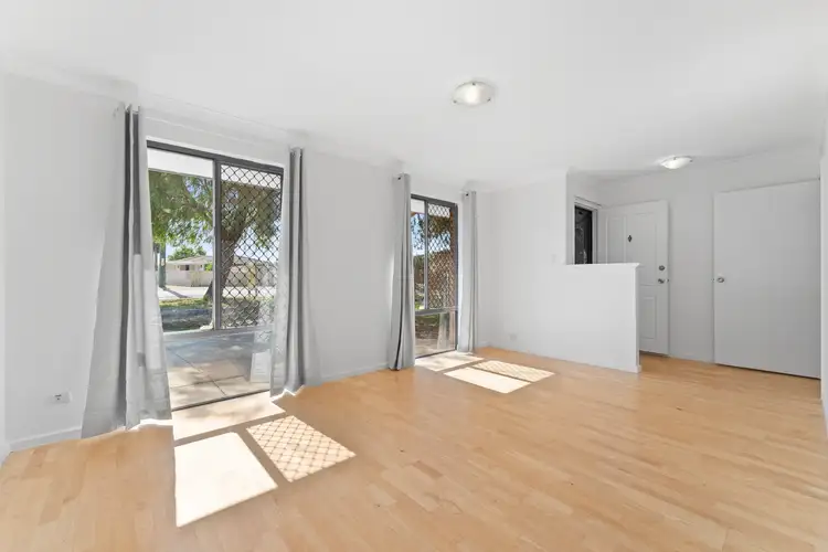 Second view of Homely house listing, 72 Cambridge Crescent, Cooloongup WA 6168