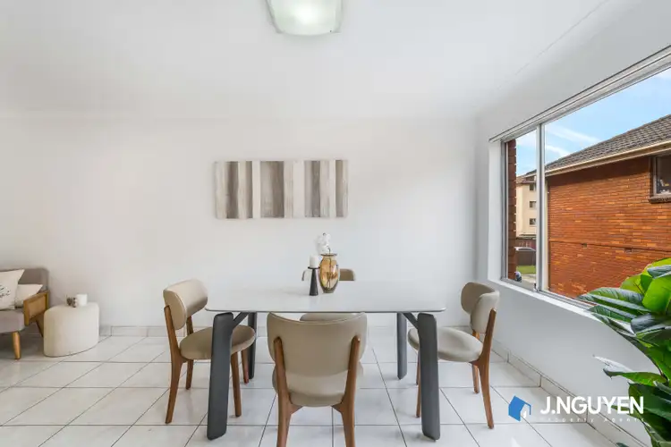 Fifth view of Homely unit listing, 3/12 Drummond Street, Warwick Farm NSW 2170