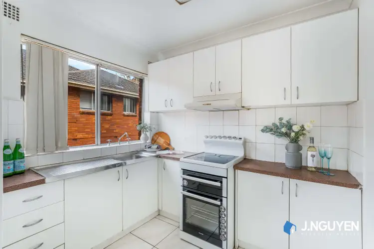 Sixth view of Homely unit listing, 3/12 Drummond Street, Warwick Farm NSW 2170