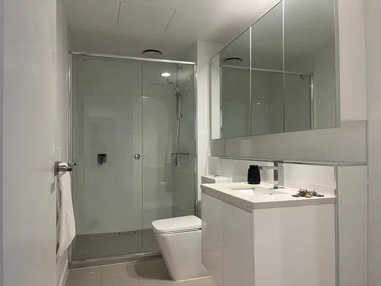 Second view of Homely apartment listing, 1003/42 Balston Street, Southbank VIC 3006