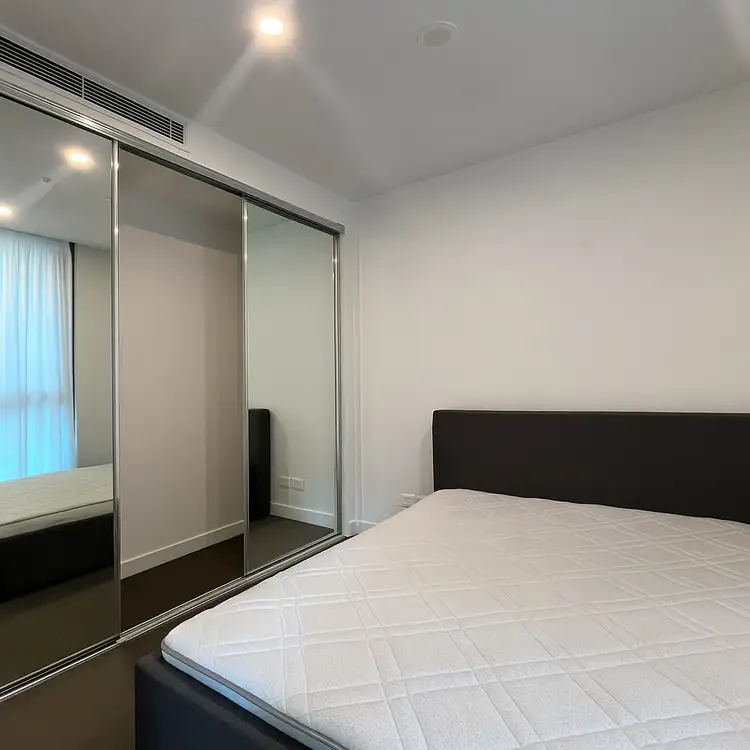 Third view of Homely apartment listing, 1003/42 Balston Street, Southbank VIC 3006