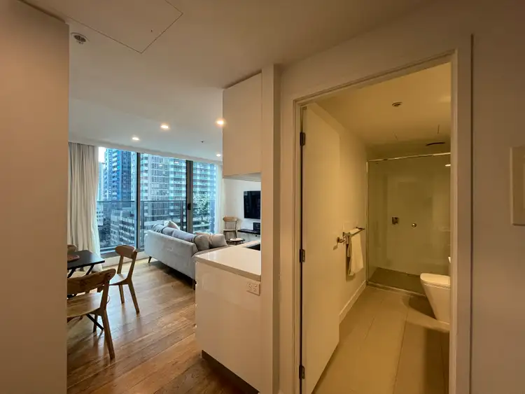 Fourth view of Homely apartment listing, 1003/42 Balston Street, Southbank VIC 3006