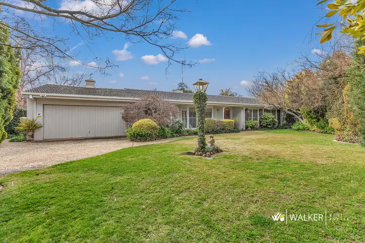 9 Jacaranda Avenue, Kyabram VIC 3620