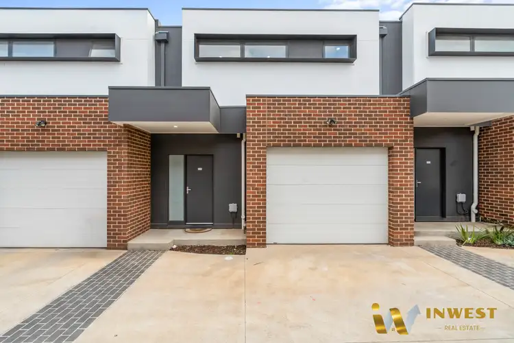 6/36 Malachite Drive, Tarneit VIC 3029