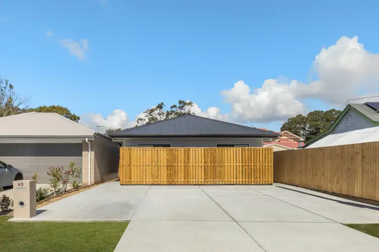 1 Reeman Court, Ellen Grove QLD 4078