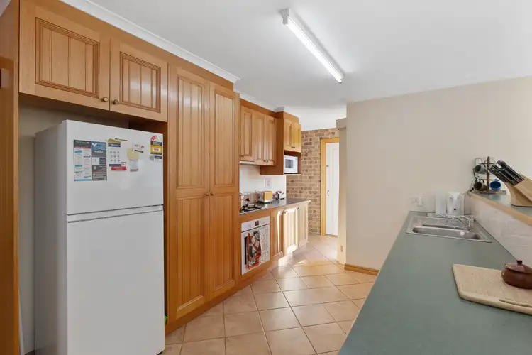 Second view of Homely house listing, 11 Fairway Close, Tatura VIC 3616