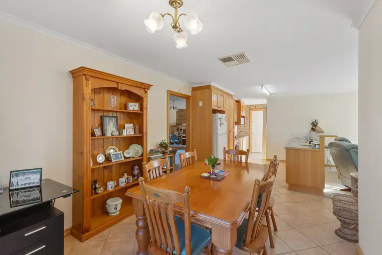 Third view of Homely house listing, 11 Fairway Close, Tatura VIC 3616