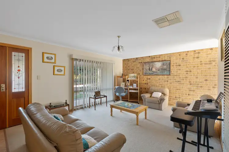 Fifth view of Homely house listing, 11 Fairway Close, Tatura VIC 3616