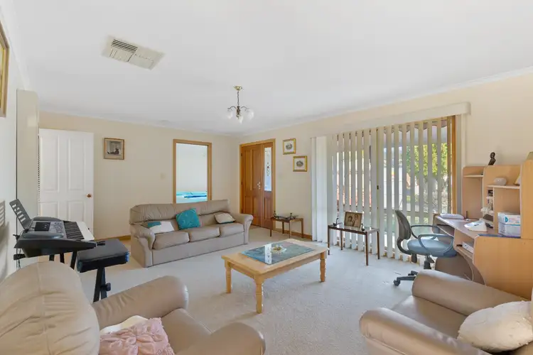 Sixth view of Homely house listing, 11 Fairway Close, Tatura VIC 3616