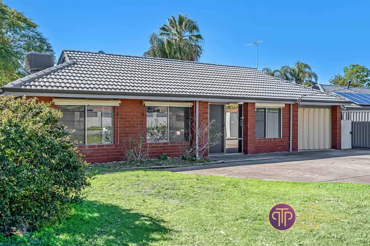 90 Matilda Street