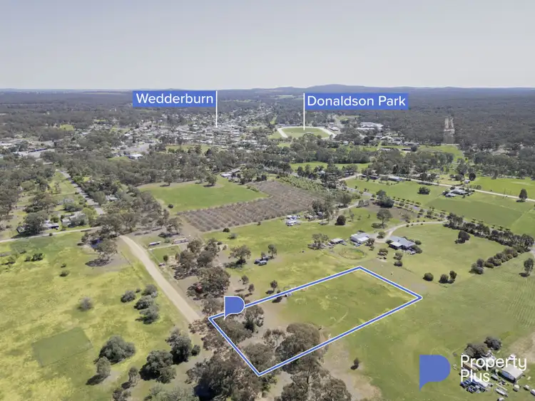 Second view of Homely land listing, 79 Newbold Street, Wedderburn VIC 3518