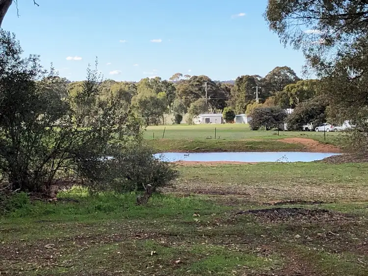 Third view of Homely land listing, 79 Newbold Street, Wedderburn VIC 3518