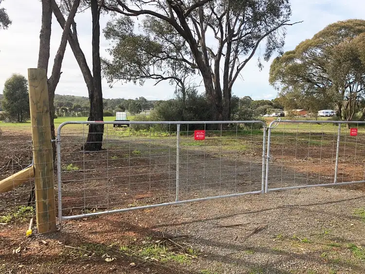 Fourth view of Homely land listing, 79 Newbold Street, Wedderburn VIC 3518