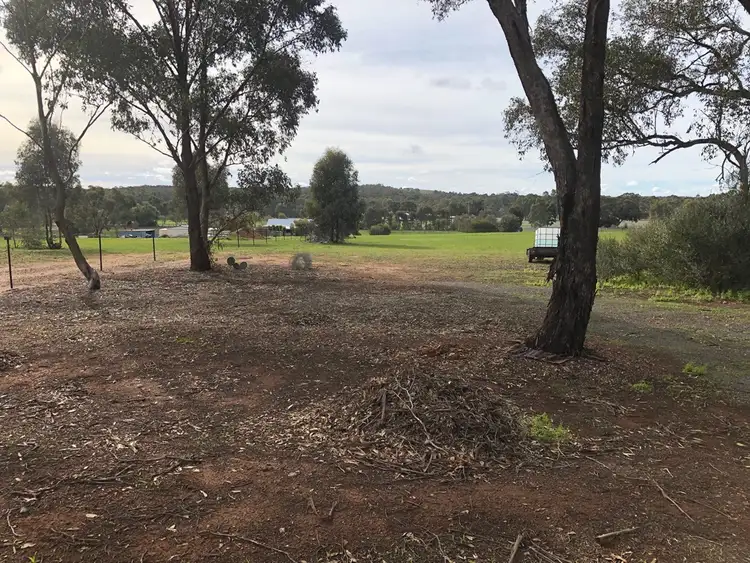Fifth view of Homely land listing, 79 Newbold Street, Wedderburn VIC 3518