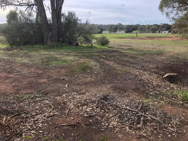 Sixth view of Homely land listing, 79 Newbold Street, Wedderburn VIC 3518