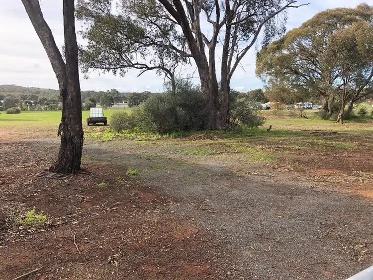 Seventh view of Homely land listing, 79 Newbold Street, Wedderburn VIC 3518