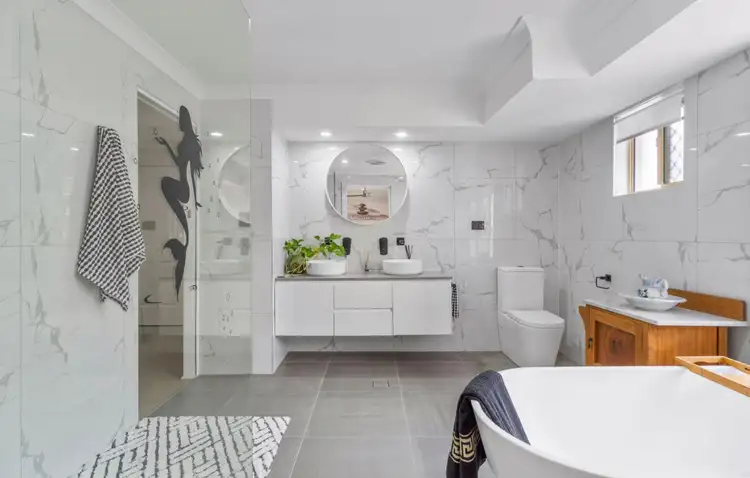 Fourth view of Homely house listing, 11 Seabreeze Street, Paradise Point QLD 4216