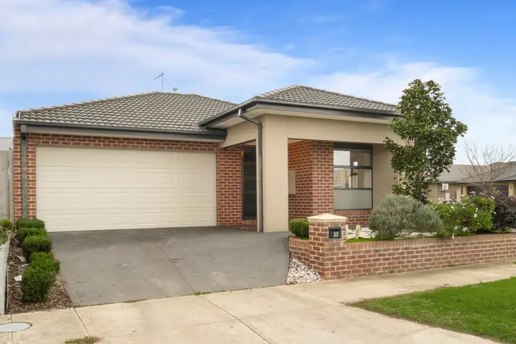 33 Grattan Street, Clyde VIC 3978