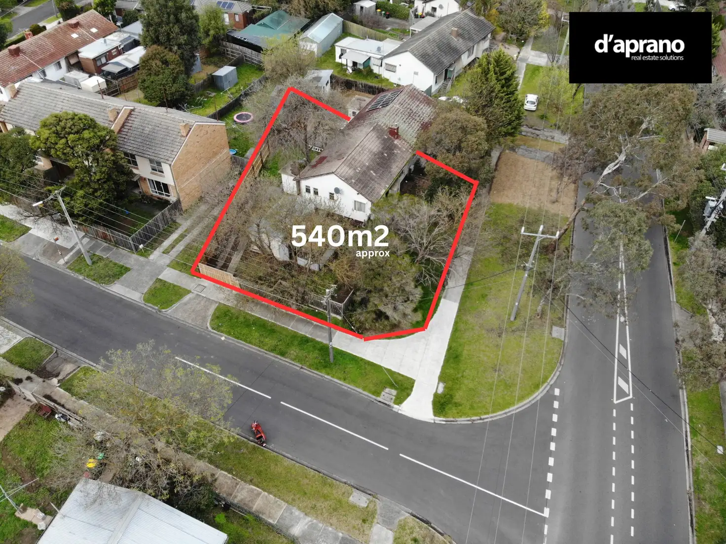 Main view of Homely house listing, 264 Liberty Parade, Heidelberg West VIC 3081