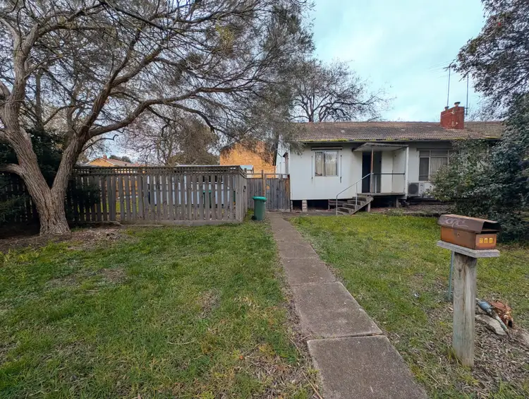 Second view of Homely house listing, 264 Liberty Parade, Heidelberg West VIC 3081