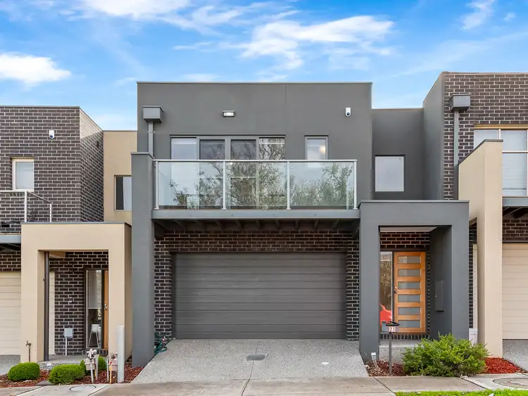 21 Lochaber Place, Epping VIC 3076