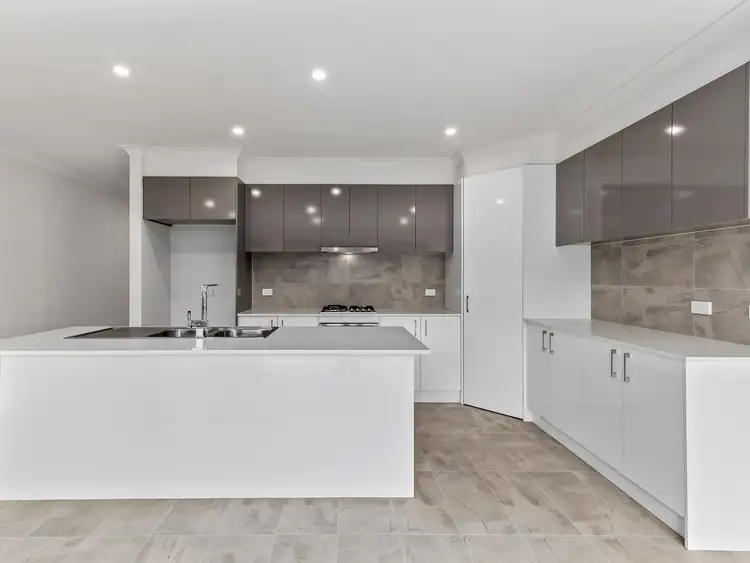 Second view of Homely townhouse listing, 21 Lochaber Place, Epping VIC 3076