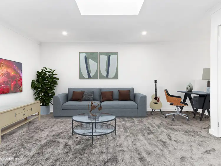 Fourth view of Homely townhouse listing, 21 Lochaber Place, Epping VIC 3076