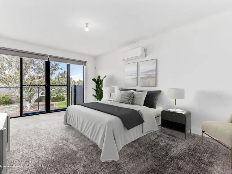 Fifth view of Homely townhouse listing, 21 Lochaber Place, Epping VIC 3076