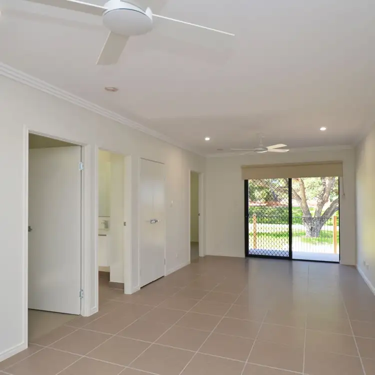 Fourth view of Homely semi-detached listing, 4 A Huxley Crescent, Oonoonba QLD 4811