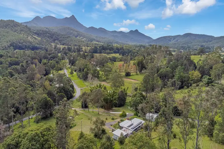 43 Cooloon Street, Kunghur NSW 2484