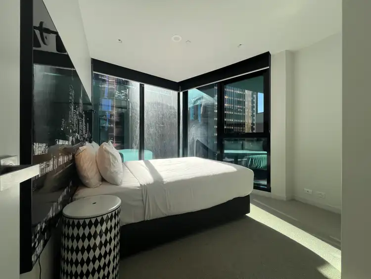 305/442 Elizabeth Street, Melbourne VIC 3000
