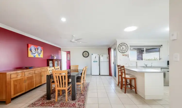 Third view of Homely house listing, 8 Halloran Court, Thabeban QLD 4670