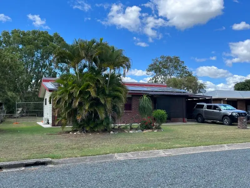 Main view of Homely house listing, 7 Sandpiper Court, Slade Point QLD 4740